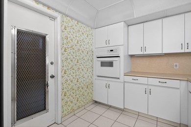 One of the largest homes in Leisureville is now available and on Leisureville Community Association in Florida - for sale on GolfHomes.com, golf home, golf lot