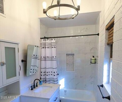Turn Key Ready! Mid-Century Modern Charm with Remodeled Updates! on Encanto 18 Golf Course in Arizona - for sale on GolfHomes.com, golf home, golf lot
