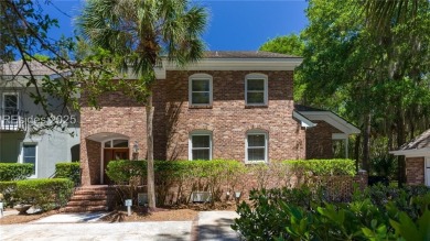 Discover your dream lock-and-leave townhome in Haig Point on on Haig Point Golf Club in South Carolina - for sale on GolfHomes.com, golf home, golf lot
