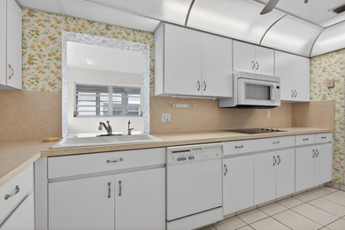 One of the largest homes in Leisureville is now available and on Leisureville Community Association in Florida - for sale on GolfHomes.com, golf home, golf lot