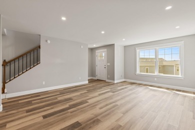 Welcome to easy living directly across from the fairways of on Spring Meadows Golf Club in Maine - for sale on GolfHomes.com, golf home, golf lot