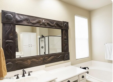 Resort Style Living in a Premier Golf Community Welcome to a on Verrado Golf Club  in Arizona - for sale on GolfHomes.com, golf home, golf lot