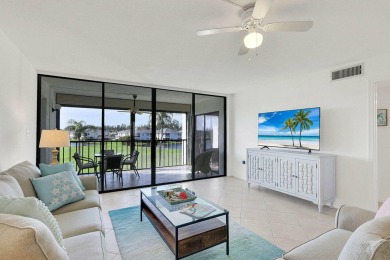 Beautiful 2 bedroom 2 bath furnished condo at Ocean Village on on Ocean Village Golf Course in Florida - for sale on GolfHomes.com, golf home, golf lot
