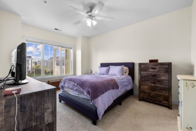 Welcome to refined coastal living in this elegant 3-bedroom on  in South Carolina - for sale on GolfHomes.com, golf home, golf lot