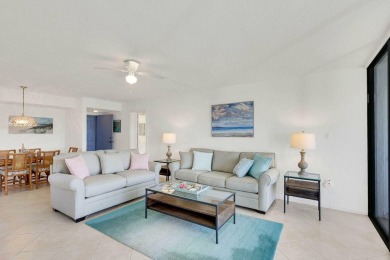 Beautiful 2 bedroom 2 bath furnished condo at Ocean Village on on Ocean Village Golf Course in Florida - for sale on GolfHomes.com, golf home, golf lot