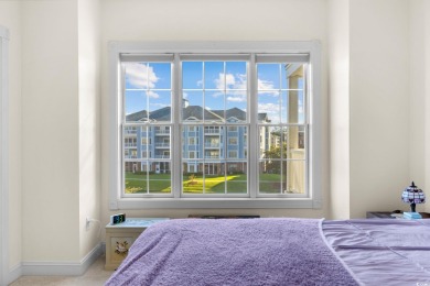 Welcome to refined coastal living in this elegant 3-bedroom on  in South Carolina - for sale on GolfHomes.com, golf home, golf lot