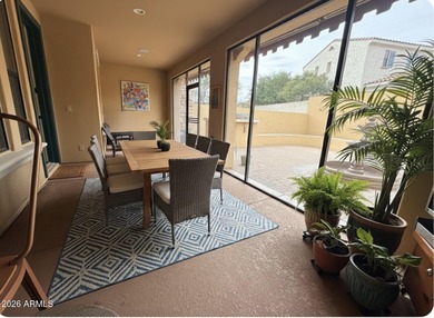 Resort Style Living in a Premier Golf Community Welcome to a on Verrado Golf Club  in Arizona - for sale on GolfHomes.com, golf home, golf lot