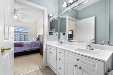 Welcome to refined coastal living in this elegant 3-bedroom on  in South Carolina - for sale on GolfHomes.com, golf home, golf lot