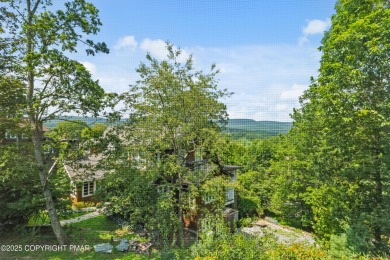 Gorgeous complete renovation of charming, historic home in Buck on Buck Hill Golf Club  in Pennsylvania - for sale on GolfHomes.com, golf home, golf lot