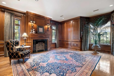 Built to impress yet designed to feel like home, this on RidgePointe Country Club in Arkansas - for sale on GolfHomes.com, golf home, golf lot