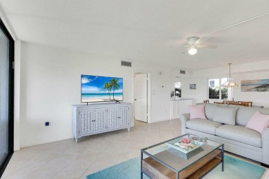 Beautiful 2 bedroom 2 bath furnished condo at Ocean Village on on Ocean Village Golf Course in Florida - for sale on GolfHomes.com, golf home, golf lot