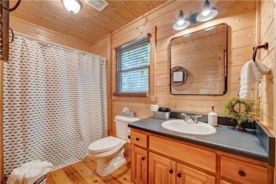 Riverfront living at it's finest with 110 feet of river frontage on White Path Golf Club in Georgia - for sale on GolfHomes.com, golf home, golf lot