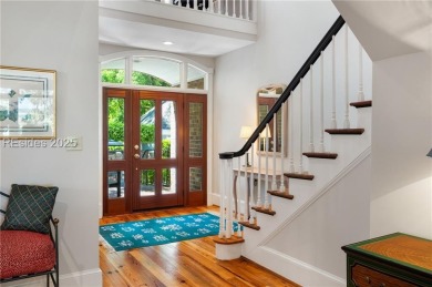 Discover your dream lock-and-leave townhome in Haig Point on on Haig Point Golf Club in South Carolina - for sale on GolfHomes.com, golf home, golf lot