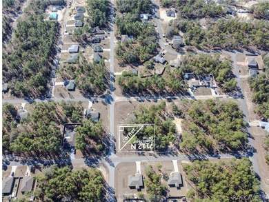 READ HERE: Exceptional opportunity to own a prime CORNER LOT on Citrus Springs Country Club in Florida - for sale on GolfHomes.com, golf home, golf lot