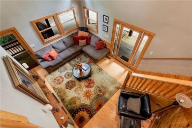 Located in the highly desirable gated Innsbruck Golf  Resort on Innsbruck Resort and Golf Club in Georgia - for sale on GolfHomes.com, golf home, golf lot