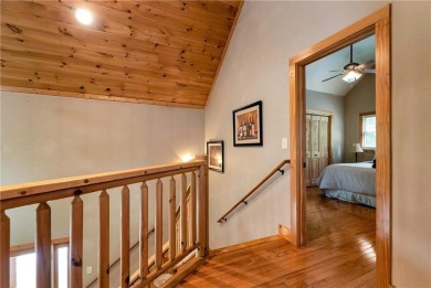 Located in the highly desirable gated Innsbruck Golf  Resort on Innsbruck Resort and Golf Club in Georgia - for sale on GolfHomes.com, golf home, golf lot