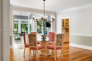 Discover your dream lock-and-leave townhome in Haig Point on on Haig Point Golf Club in South Carolina - for sale on GolfHomes.com, golf home, golf lot