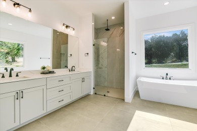 Welcome to 604 Apache Tears, a serene Hill Country retreat in on Ram Rock Golf Course in Texas - for sale on GolfHomes.com, golf home, golf lot