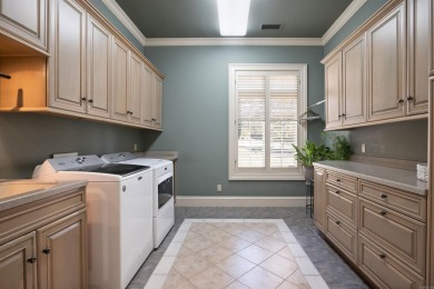 Built to impress yet designed to feel like home, this on RidgePointe Country Club in Arkansas - for sale on GolfHomes.com, golf home, golf lot