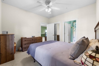 Welcome to refined coastal living in this elegant 3-bedroom on  in South Carolina - for sale on GolfHomes.com, golf home, golf lot