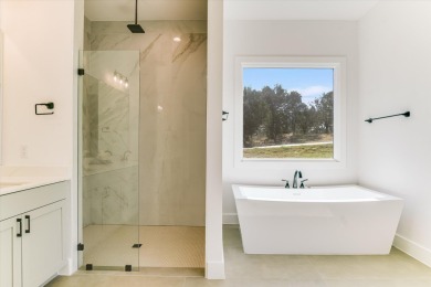 Welcome to 604 Apache Tears, a serene Hill Country retreat in on Ram Rock Golf Course in Texas - for sale on GolfHomes.com, golf home, golf lot