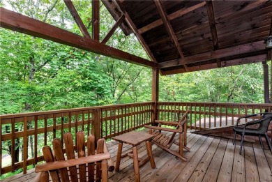 Located in the highly desirable gated Innsbruck Golf  Resort on Innsbruck Resort and Golf Club in Georgia - for sale on GolfHomes.com, golf home, golf lot