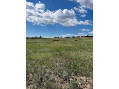 This property is one of over 140 individual lots being sold on Hollydot Golf Course in Colorado - for sale on GolfHomes.com, golf home, golf lot