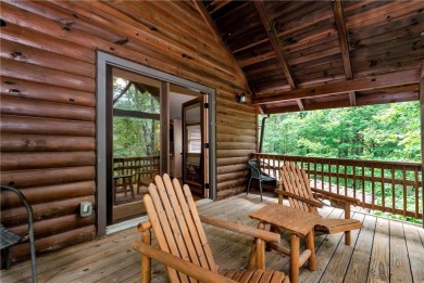 Located in the highly desirable gated Innsbruck Golf  Resort on Innsbruck Resort and Golf Club in Georgia - for sale on GolfHomes.com, golf home, golf lot
