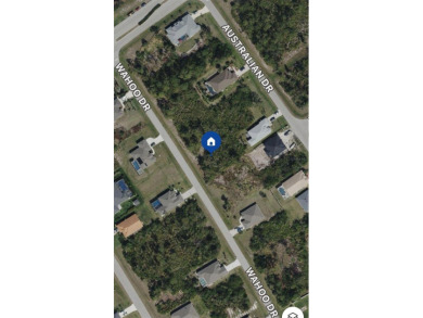 Unmissable Opportunity in Rotonda Lakes!

Land ready for you on Rotonda Golf and Country Club - Long Marsh  in Florida - for sale on GolfHomes.com, golf home, golf lot