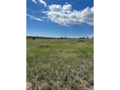 This property is one of over 140 individual lots being sold on Hollydot Golf Course in Colorado - for sale on GolfHomes.com, golf home, golf lot