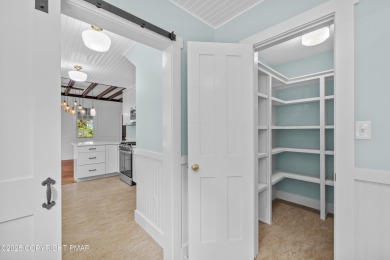 Gorgeous complete renovation of charming, historic home in Buck on Buck Hill Golf Club  in Pennsylvania - for sale on GolfHomes.com, golf home, golf lot