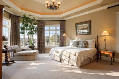 Built to impress yet designed to feel like home, this on RidgePointe Country Club in Arkansas - for sale on GolfHomes.com, golf home, golf lot