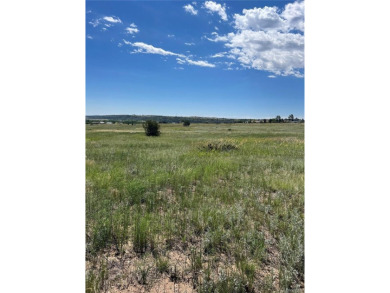 This property is one of over 140 individual lots being sold on Hollydot Golf Course in Colorado - for sale on GolfHomes.com, golf home, golf lot