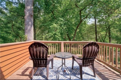 Riverfront living at it's finest with 110 feet of river frontage on White Path Golf Club in Georgia - for sale on GolfHomes.com, golf home, golf lot