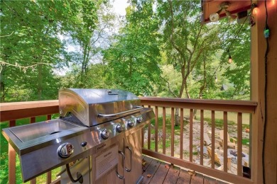 Riverfront living at it's finest with 110 feet of river frontage on White Path Golf Club in Georgia - for sale on GolfHomes.com, golf home, golf lot