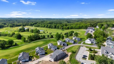 Welcome to easy living directly across from the fairways of on Spring Meadows Golf Club in Maine - for sale on GolfHomes.com, golf home, golf lot