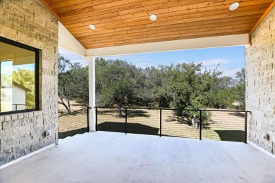 Welcome to 604 Apache Tears, a serene Hill Country retreat in on Ram Rock Golf Course in Texas - for sale on GolfHomes.com, golf home, golf lot