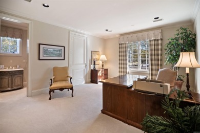 Built to impress yet designed to feel like home, this on RidgePointe Country Club in Arkansas - for sale on GolfHomes.com, golf home, golf lot