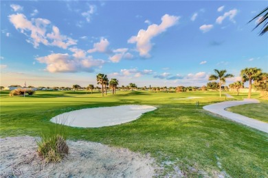 Ready for some Fun in the Sun! Welcome to Barefoot Bay! Adorable on Barefoot Bay Golf Course in Florida - for sale on GolfHomes.com, golf home, golf lot