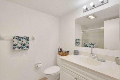 Beautiful 2 bedroom 2 bath furnished condo at Ocean Village on on Ocean Village Golf Course in Florida - for sale on GolfHomes.com, golf home, golf lot