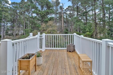 Stunning 3-Bed, 2-Bath Condo in South Harbor Station - Coastal on South Harbour Golf Links in North Carolina - for sale on GolfHomes.com, golf home, golf lot