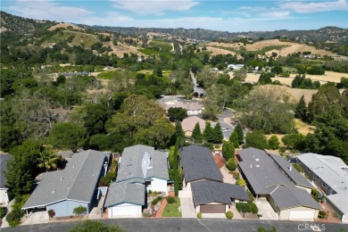 Located behind the gates of the desirable San Luis Bay Estates on Avila Beach Golf Resort in California - for sale on GolfHomes.com, golf home, golf lot