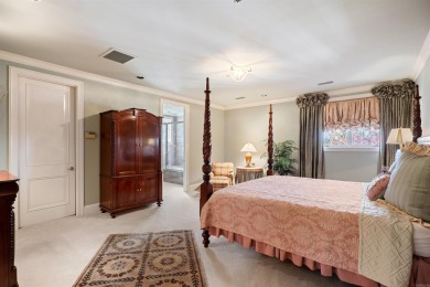 Built to impress yet designed to feel like home, this on RidgePointe Country Club in Arkansas - for sale on GolfHomes.com, golf home, golf lot