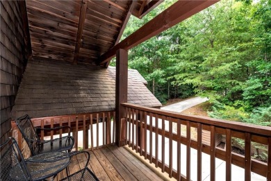 Located in the highly desirable gated Innsbruck Golf  Resort on Innsbruck Resort and Golf Club in Georgia - for sale on GolfHomes.com, golf home, golf lot