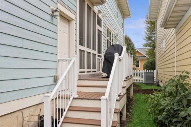 Welcome to this charming two-story, nestled in the much loved on Elks Lodge 590 in Iowa - for sale on GolfHomes.com, golf home, golf lot