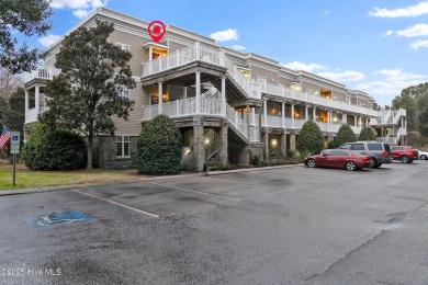 Stunning 3-Bed, 2-Bath Condo in South Harbor Station - Coastal on South Harbour Golf Links in North Carolina - for sale on GolfHomes.com, golf home, golf lot