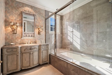 Built to impress yet designed to feel like home, this on RidgePointe Country Club in Arkansas - for sale on GolfHomes.com, golf home, golf lot