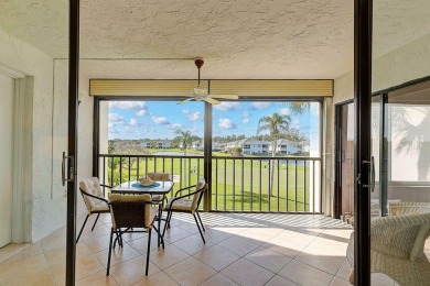 Beautiful 2 bedroom 2 bath furnished condo at Ocean Village on on Ocean Village Golf Course in Florida - for sale on GolfHomes.com, golf home, golf lot