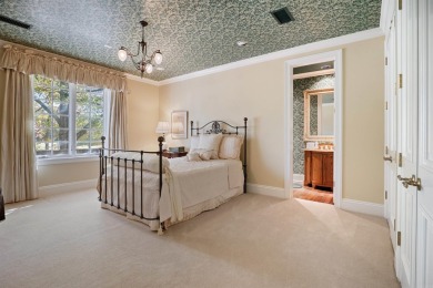 Built to impress yet designed to feel like home, this on RidgePointe Country Club in Arkansas - for sale on GolfHomes.com, golf home, golf lot