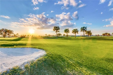 Ready for some Fun in the Sun! Welcome to Barefoot Bay! Adorable on Barefoot Bay Golf Course in Florida - for sale on GolfHomes.com, golf home, golf lot